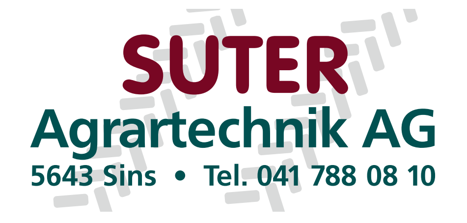 Suter Agrartechnik AG